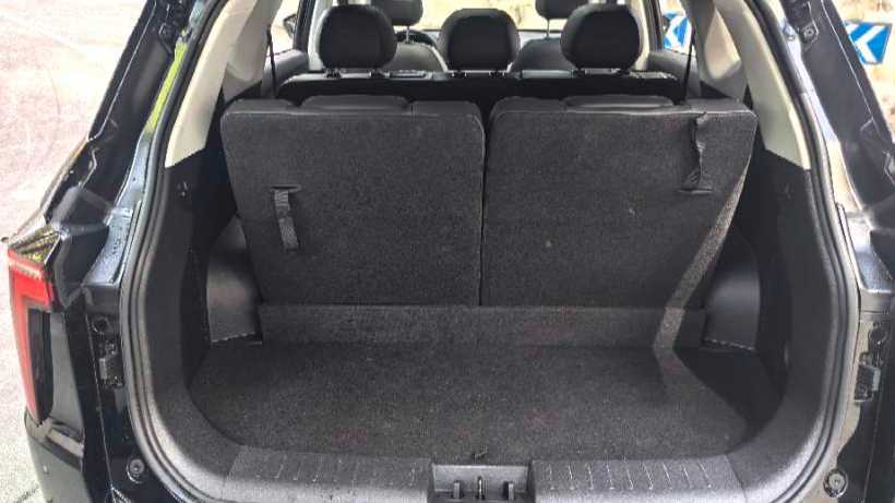 SOL X8 PLUS 2023 1.5TGDI DCT Premium Edition 7-seater
