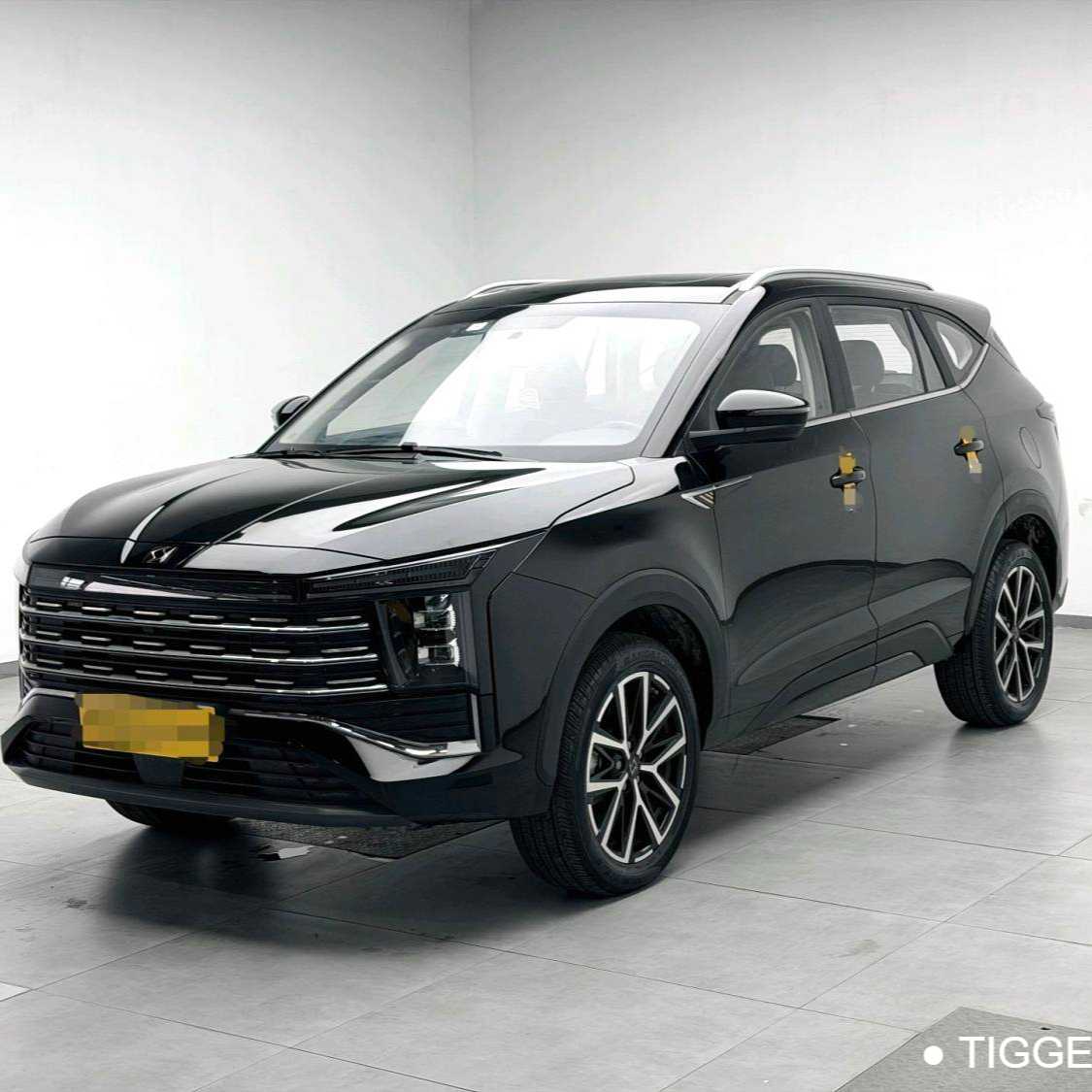 SOL X8 PLUS 2022 1.5TGDI DCT Smart Home Edition 7-seater سيارة مستعملة