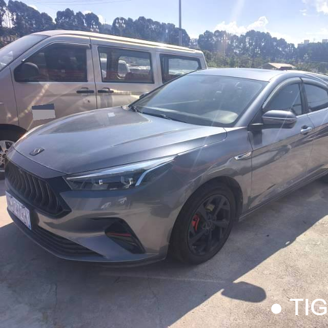 SOL A5 2023 1.5T CVT Luxury Enjoyment Model سيارة مستعملة