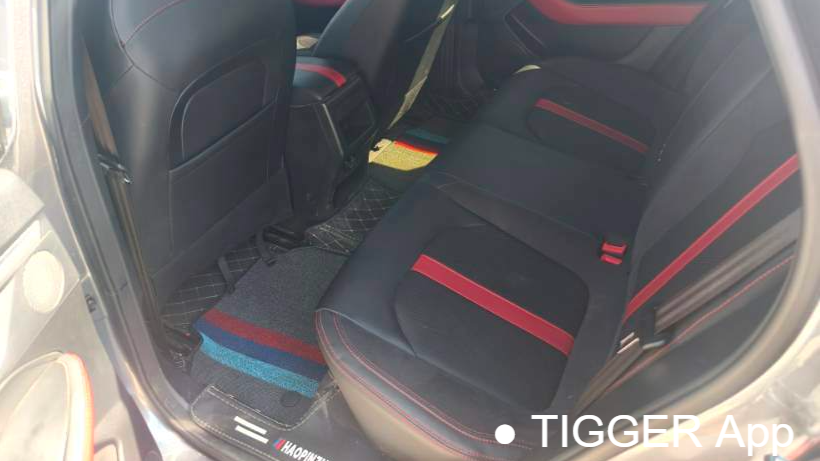 SOL A5 2023 1.5T CVT Luxury Enjoyment Model