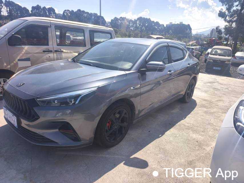 مستعمل SOL A5 2023 1.5T CVT Luxury Enjoyment Model