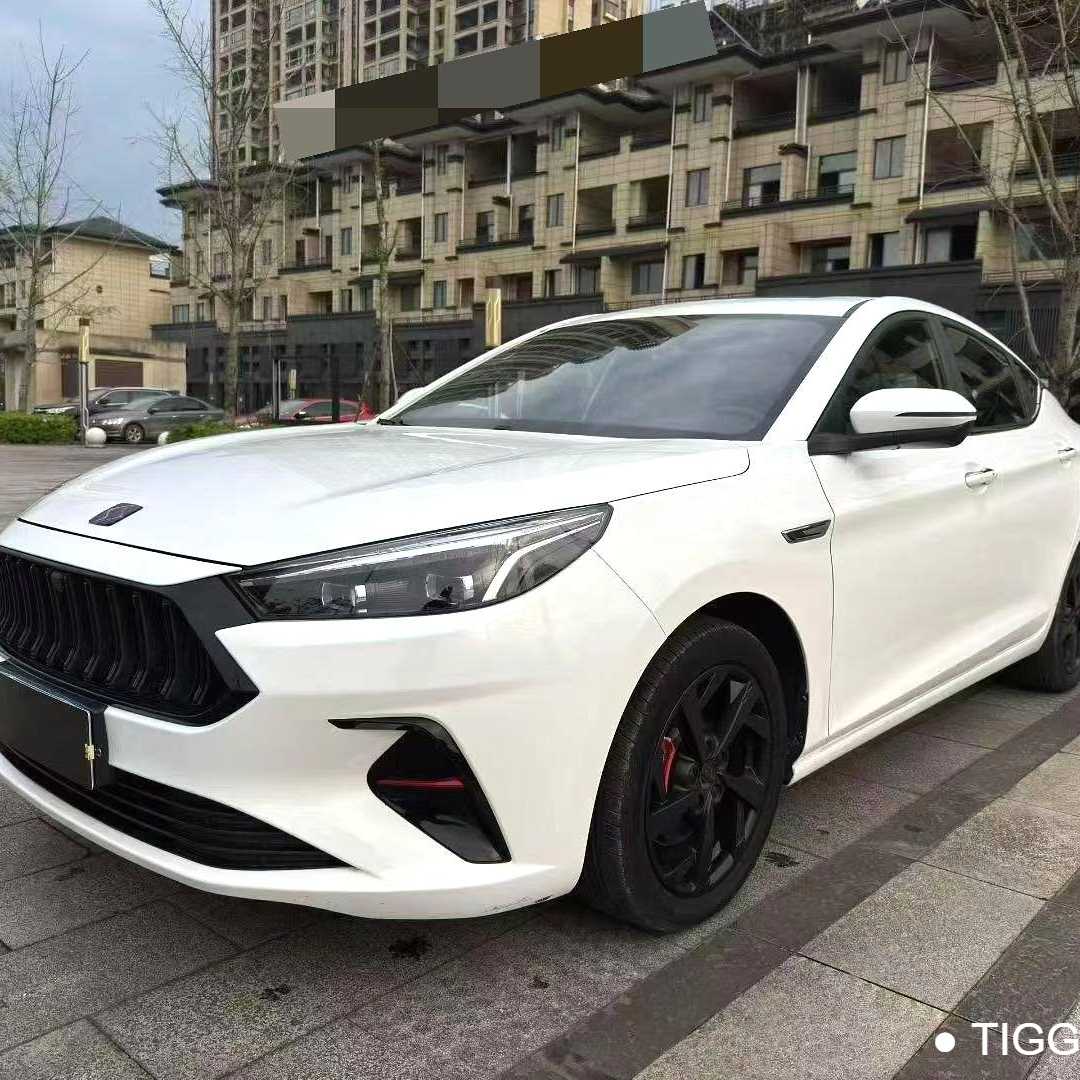 SOL A5 2023 1.5T CVT Luxury Comfort Edition سيارة مستعملة