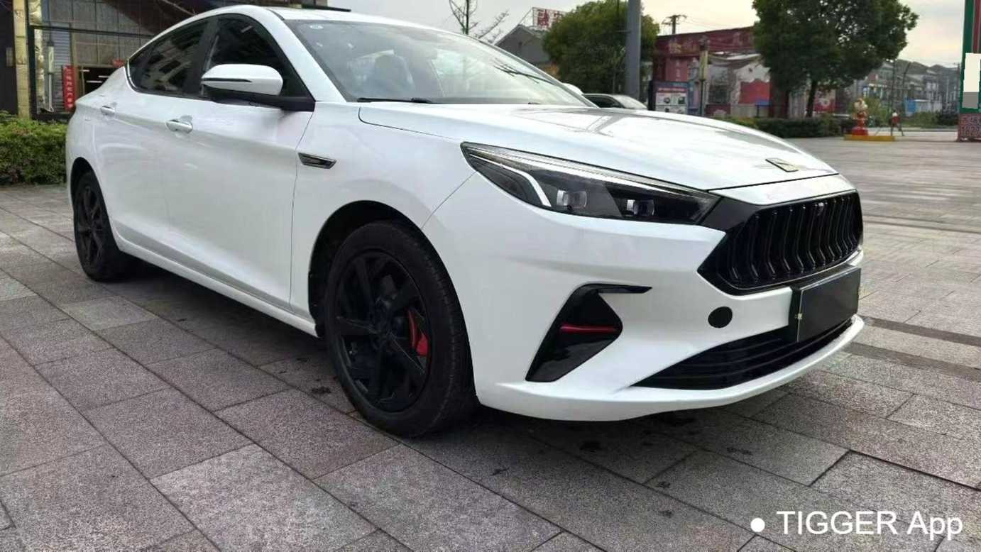SOL A5 2023 1.5T CVT Luxury Comfort Edition