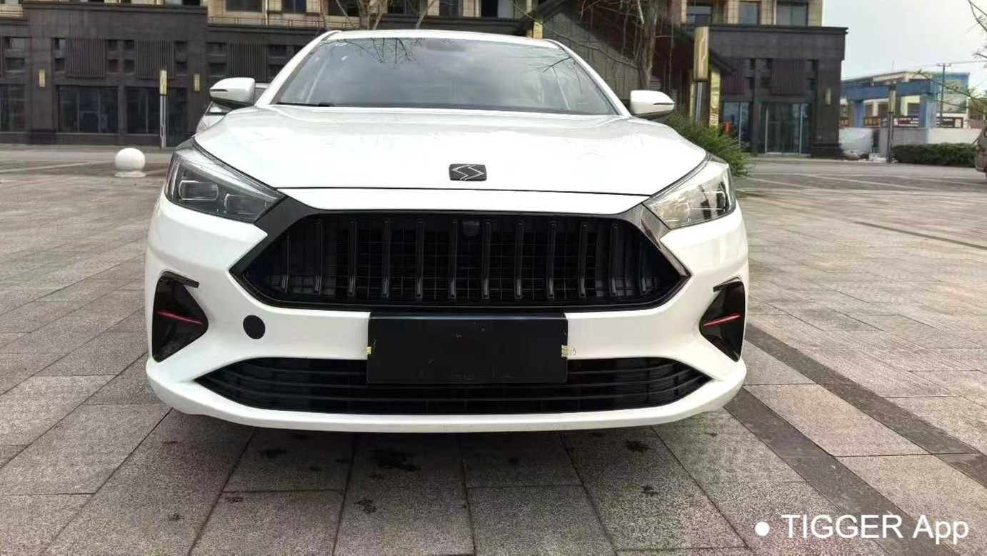 SOL A5 2023 1.5T CVT Luxury Comfort Edition