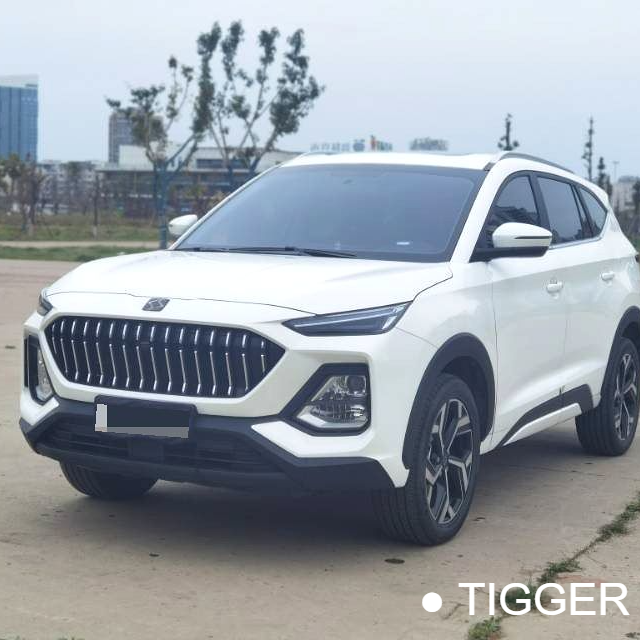 SOL X8 2022 Great Sage Edition 300T DCT Wukong Type 7-seater سيارة مستعملة