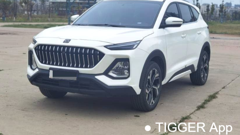 SOL X8 2022 Great Sage Edition 300T DCT Wukong Type 7-seater