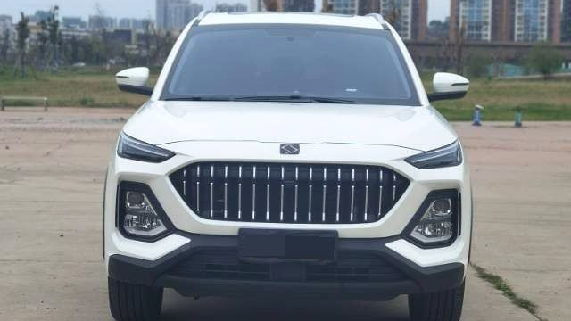 SOL X8 2022 Great Sage Edition 300T DCT Wukong Type 7-seater