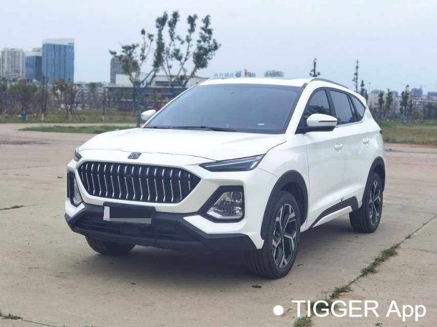 مستعمل SOL X8 2022 Great Sage Edition 300T DCT Wukong Type 7-seater