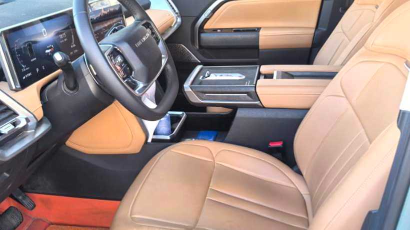MAXUS STAR X 2025 2.5T Luxury Edition