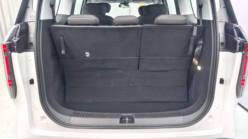 MAXUS MIFA 7 2024 Super Hybrid Long Range Edition Enjoy Edition