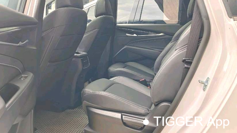 MAXUS G50 2023 PLUS 1.5T Automatic Cruise Edition