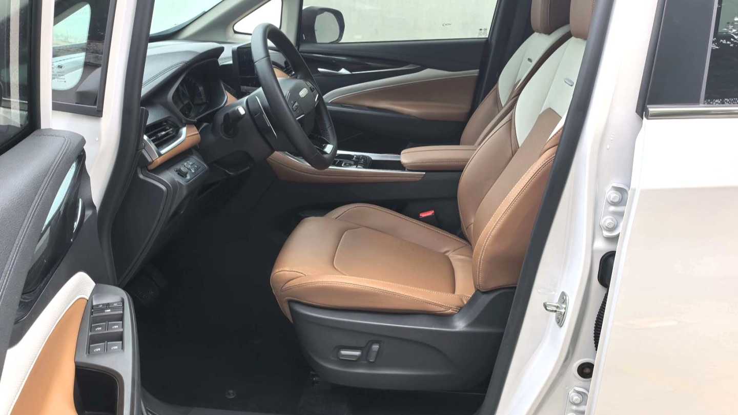 MAXUS G50 2023 PLUS 1.5T Happiness Recommended Automatic Sailing Edition
