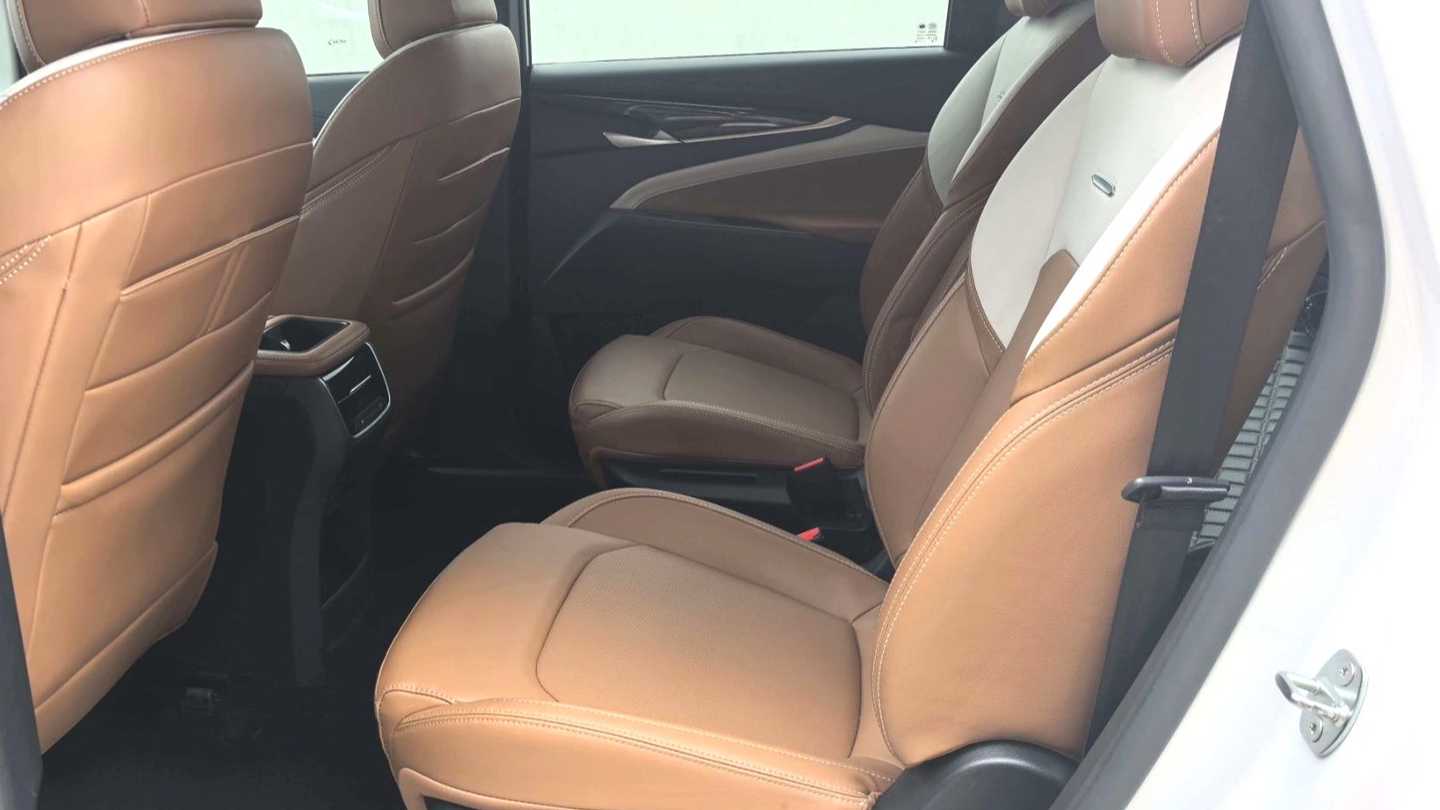 MAXUS G50 2023 PLUS 1.5T Happiness Recommended Automatic Sailing Edition