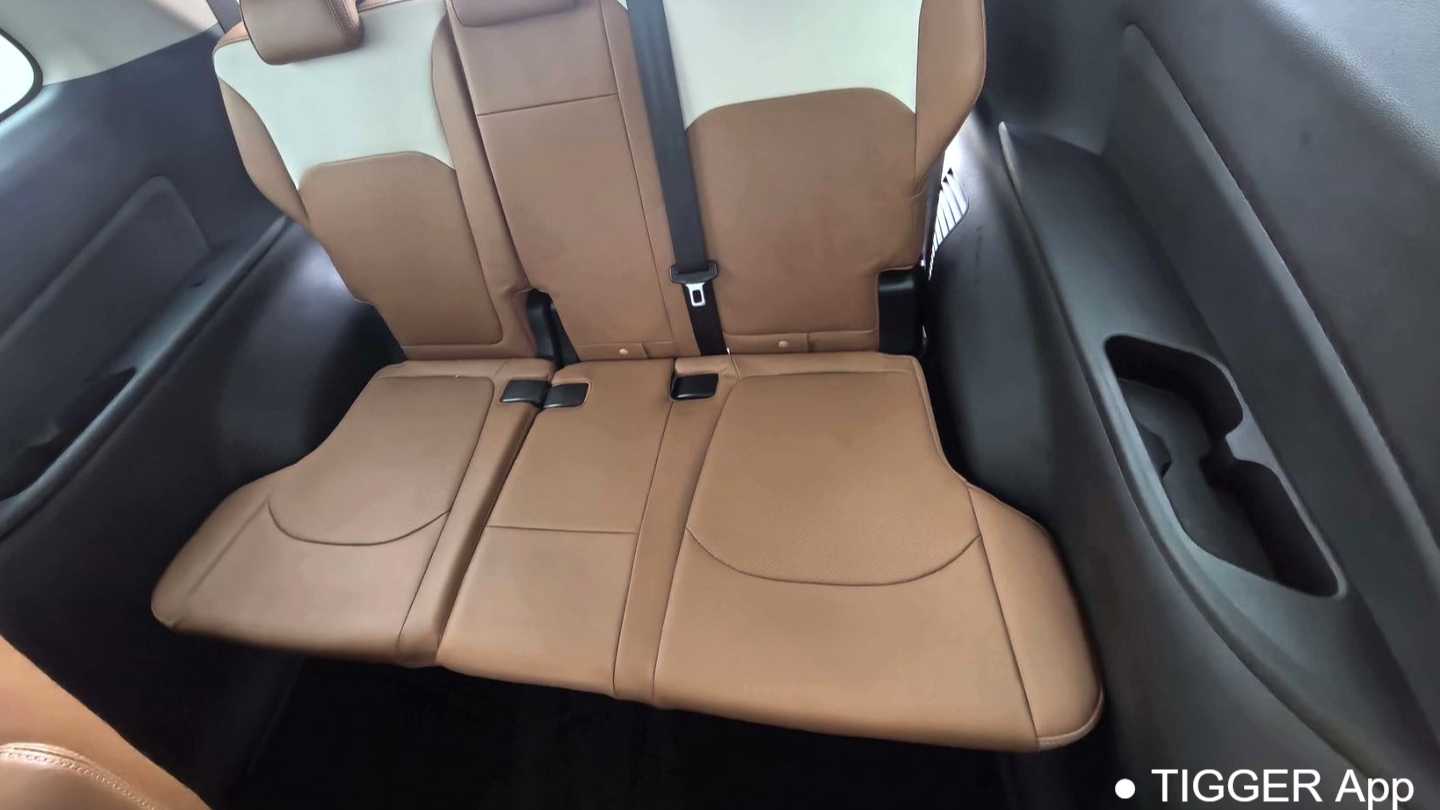 MAXUS G50 2023 PLUS 1.5T Happiness Recommended Automatic Sailing Edition