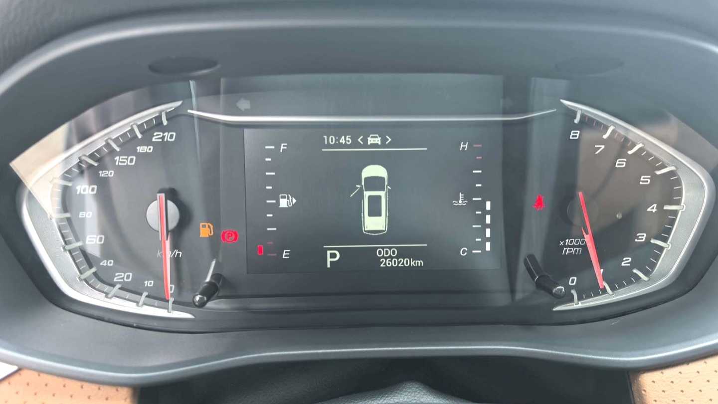 MAXUS G50 2023 PLUS 1.5T Happiness Recommended Automatic Sailing Edition