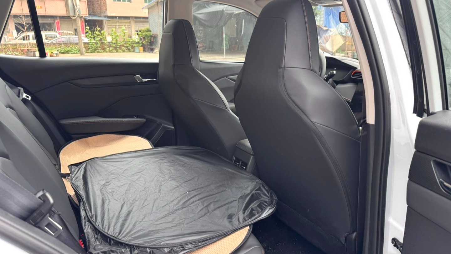 AEOLUS Haohan 2024 Honor 1.5T Luxury Edition