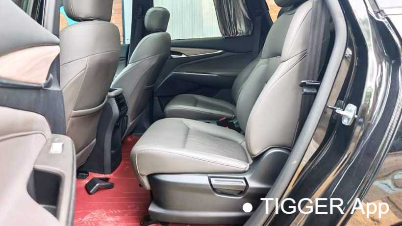 MAXUS G50 2025 Flagship Edition