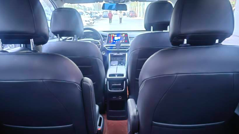 MAXUS G50 2023 PLUS 1.5T Automatic Airworthiness Edition