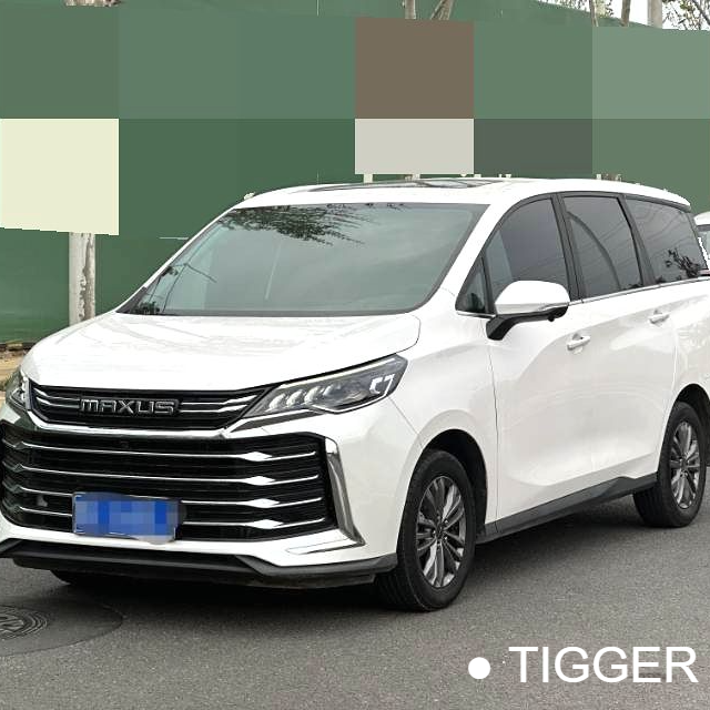 MAXUS G50 2022 1.5T automatic swimming B سيارة مستعملة