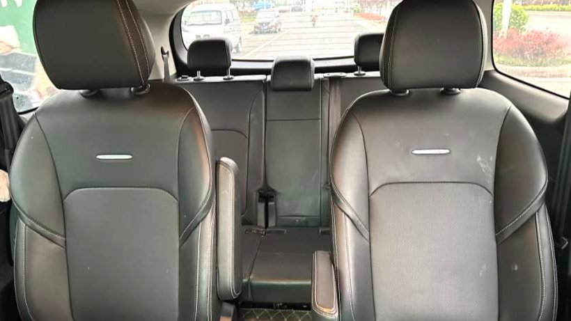 MAXUS G50 2022 1.5T automatic swimming B