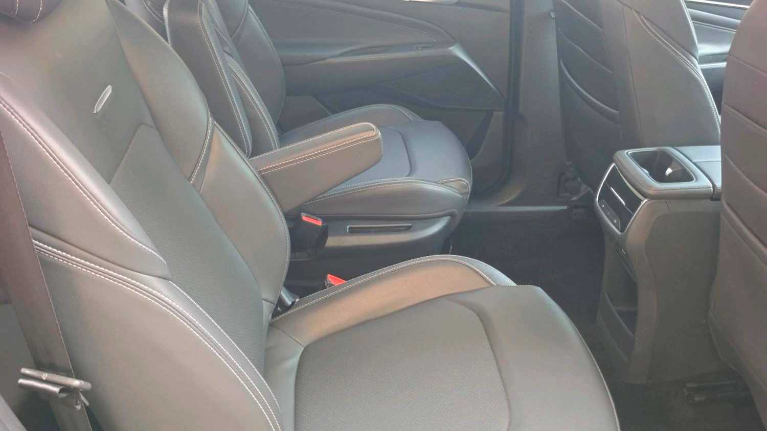 MAXUS G50 2023 PLUS 1.5T Happiness Recommended Automatic Cruise Edition