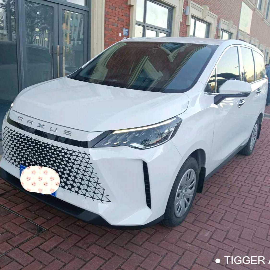 MAXUS G50 2024 1.5T Longxing Tianxia Edition سيارة مستعملة