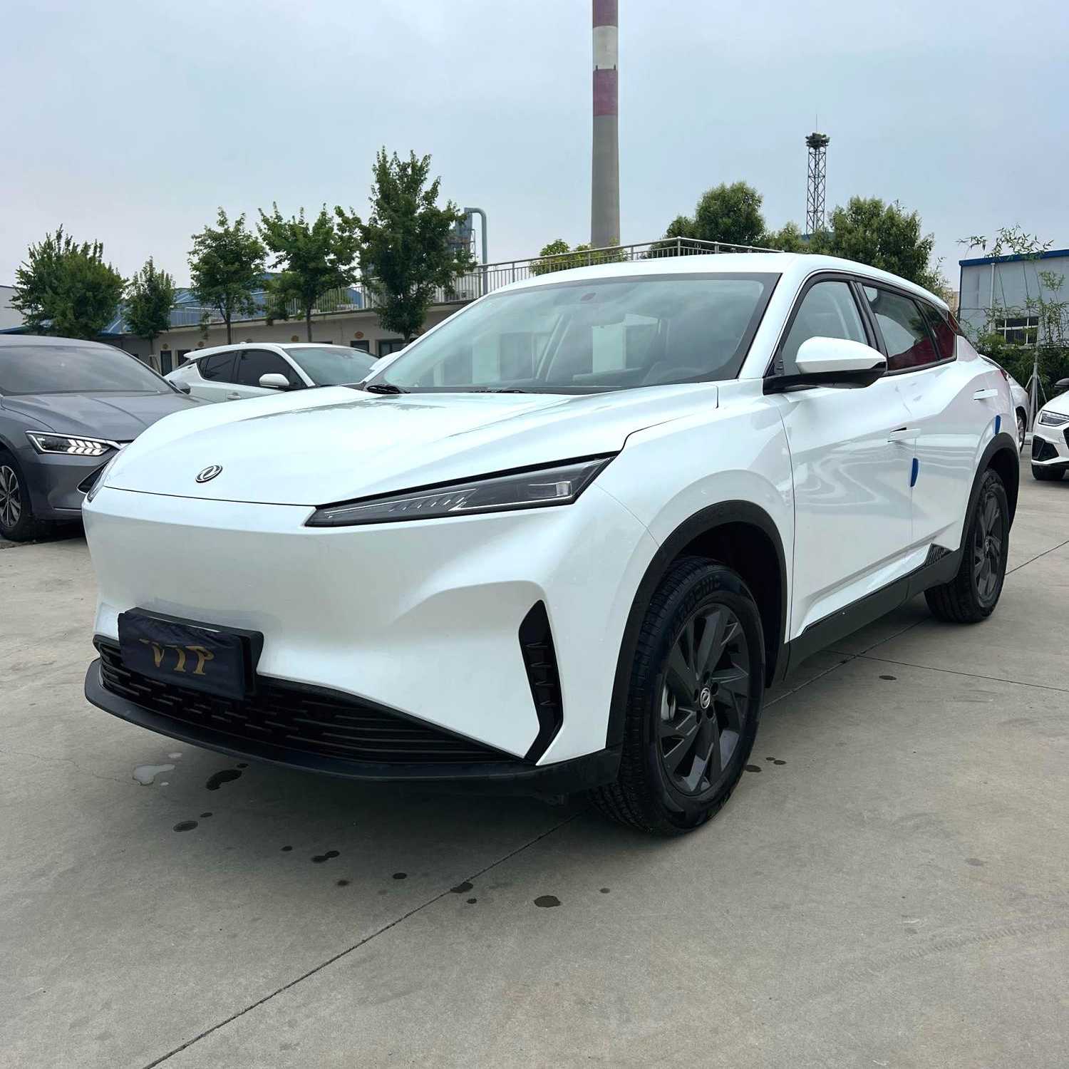 AEOLUS L7 2026 530km Luxury Edition 二手车