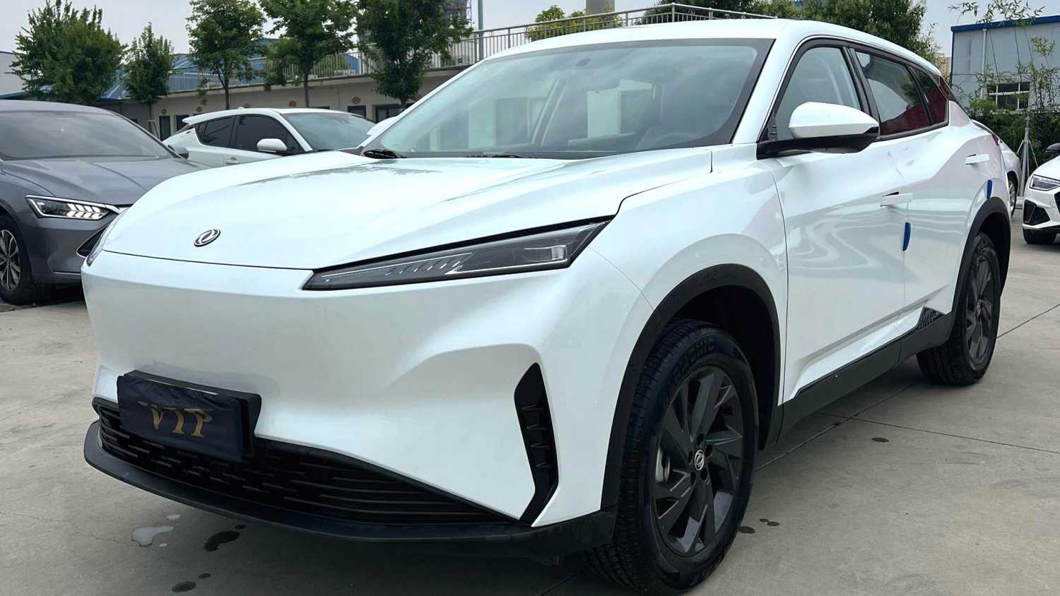 AEOLUS L7 2026 530km Luxury Edition