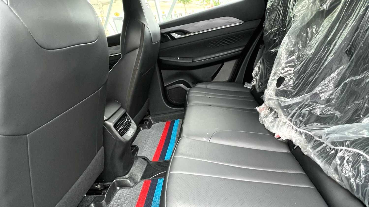 AEOLUS L7 2026 530km Luxury Edition