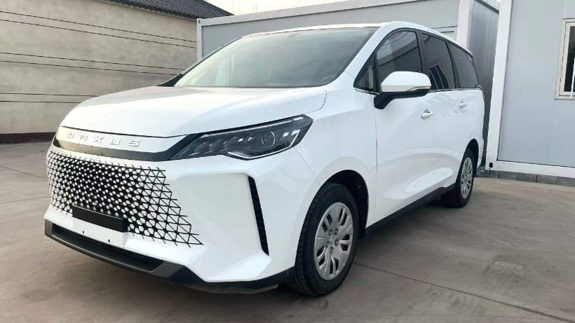 MAXUS G50 2024 Recommended for PLUS 1.5T Happiness AT Voyage Edition