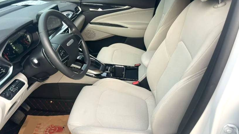MAXUS G50 2024 Recommended for PLUS 1.5T Happiness AT Voyage Edition