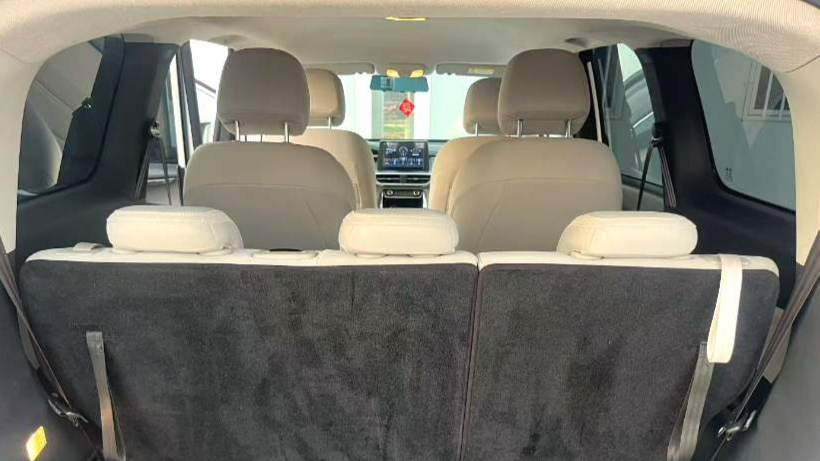 MAXUS G50 2024 Recommended for PLUS 1.5T Happiness AT Voyage Edition