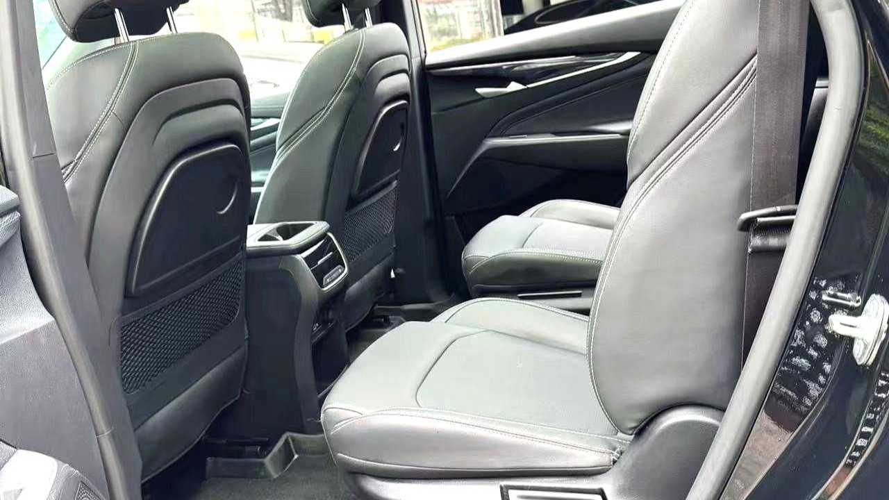 MAXUS G50 2023 PLUS 1.5T Automatic Escort Edition