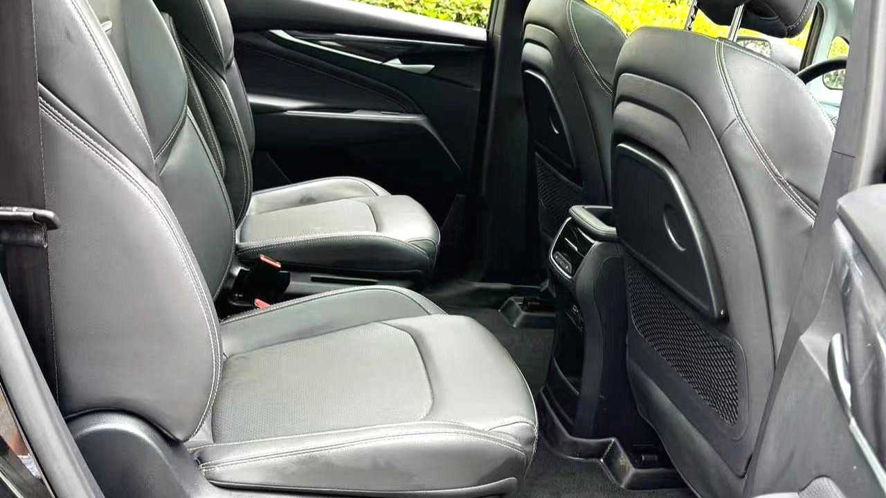 MAXUS G50 2023 PLUS 1.5T Automatic Escort Edition