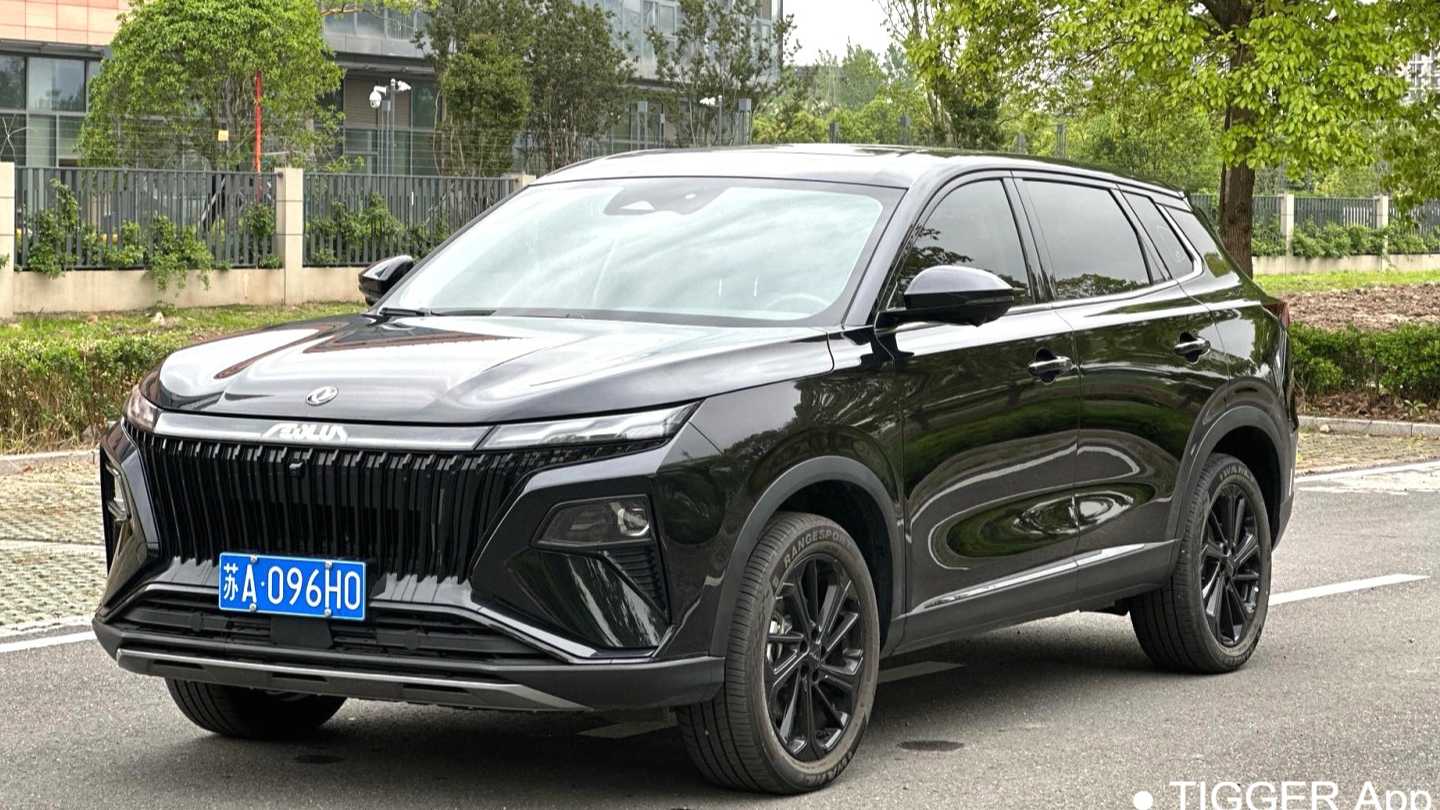 AEOLUS HUGE 2025 Mach Power 1.5T Prestige