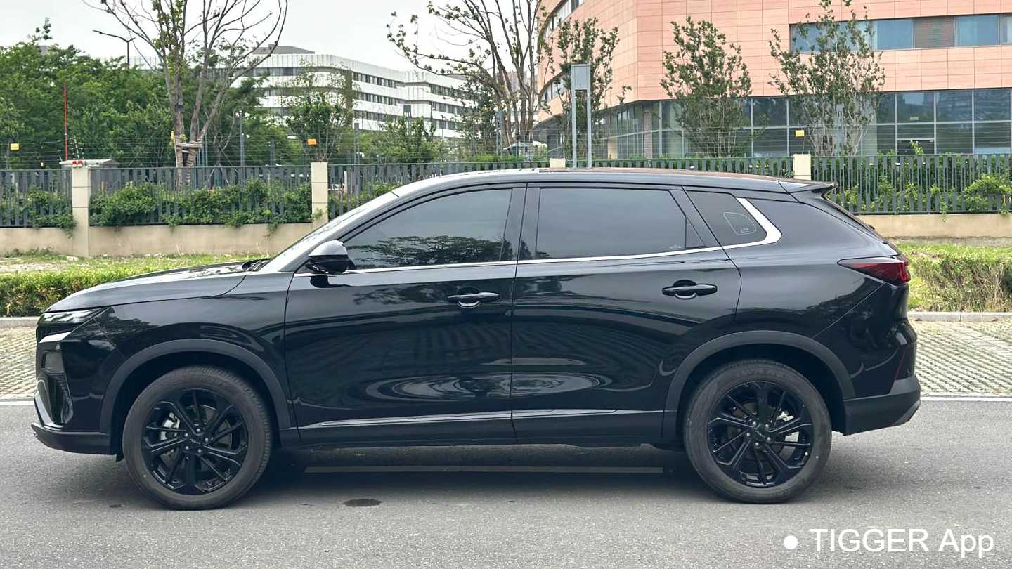 AEOLUS HUGE 2025 Mach Power 1.5T Prestige