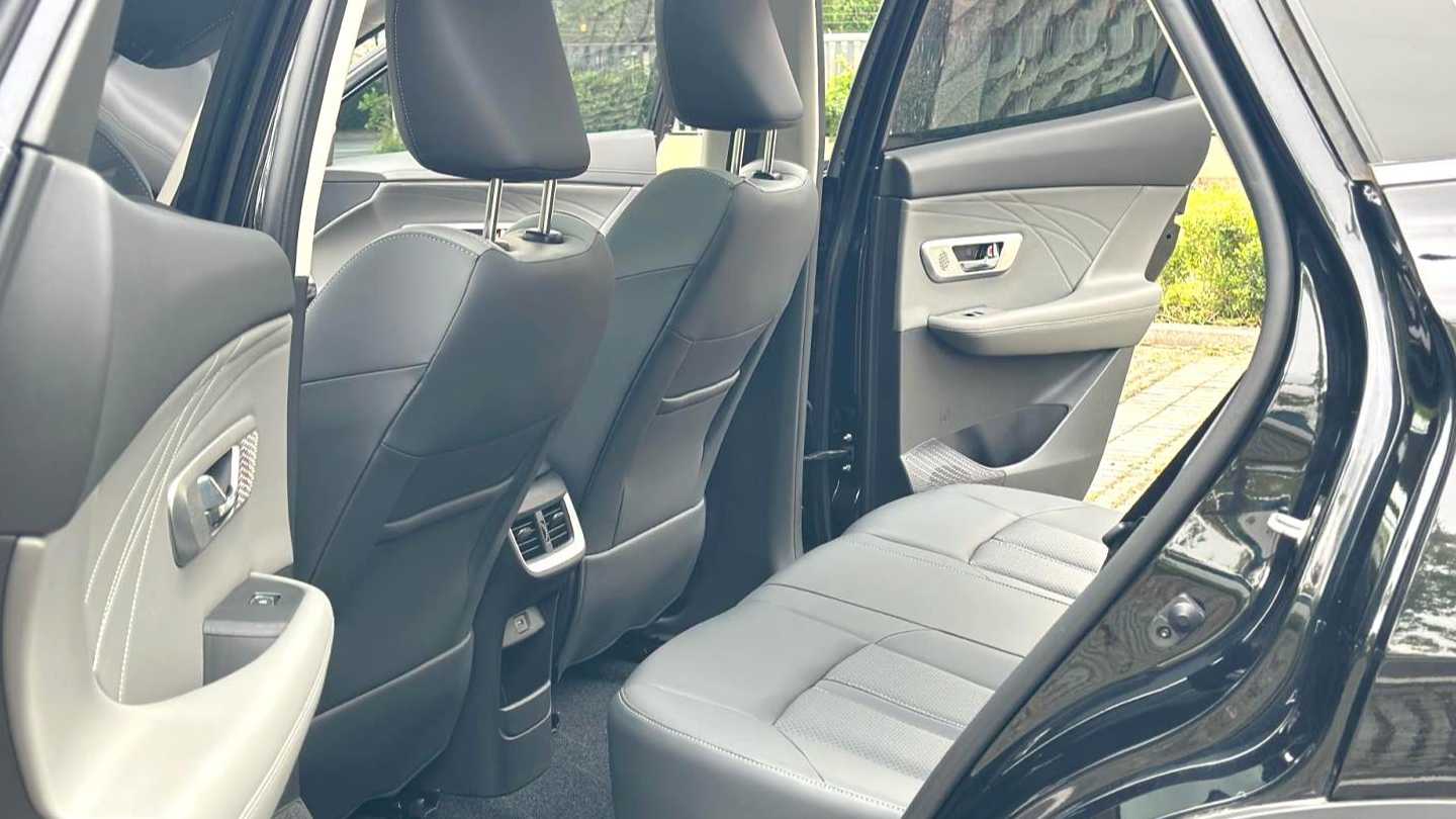 AEOLUS HUGE 2025 Mach Power 1.5T Prestige