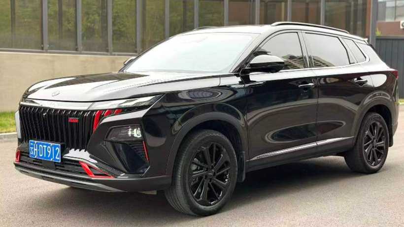 AEOLUS HUGE 2024 Mach Power 1.5T Prestige