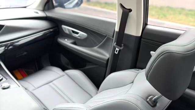 AEOLUS HUGE 2024 Mach Power 1.5T Prestige