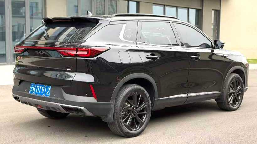 AEOLUS HUGE 2024 Mach Power 1.5T Prestige