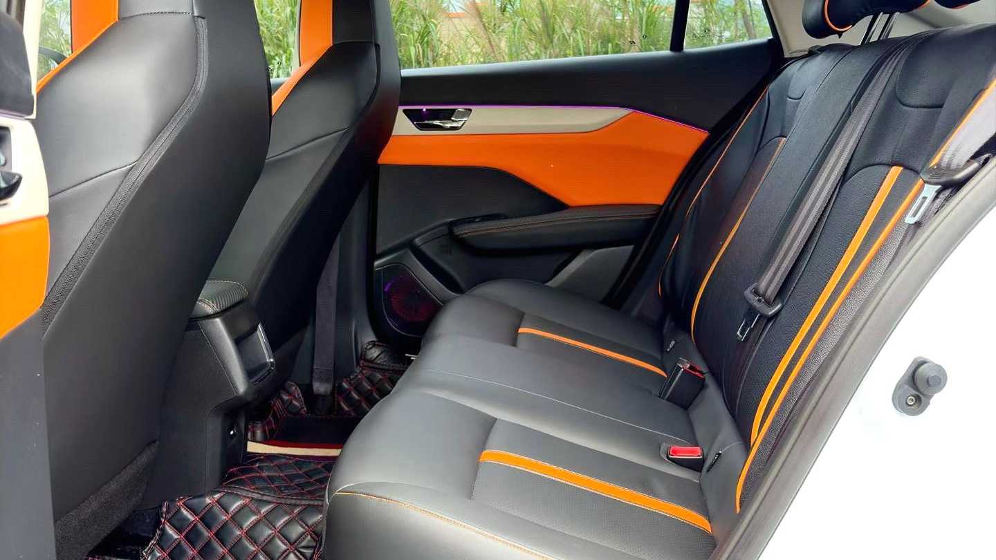 AEOLUS Yi Xuan 2023 1.5L Automatic Honor Edition