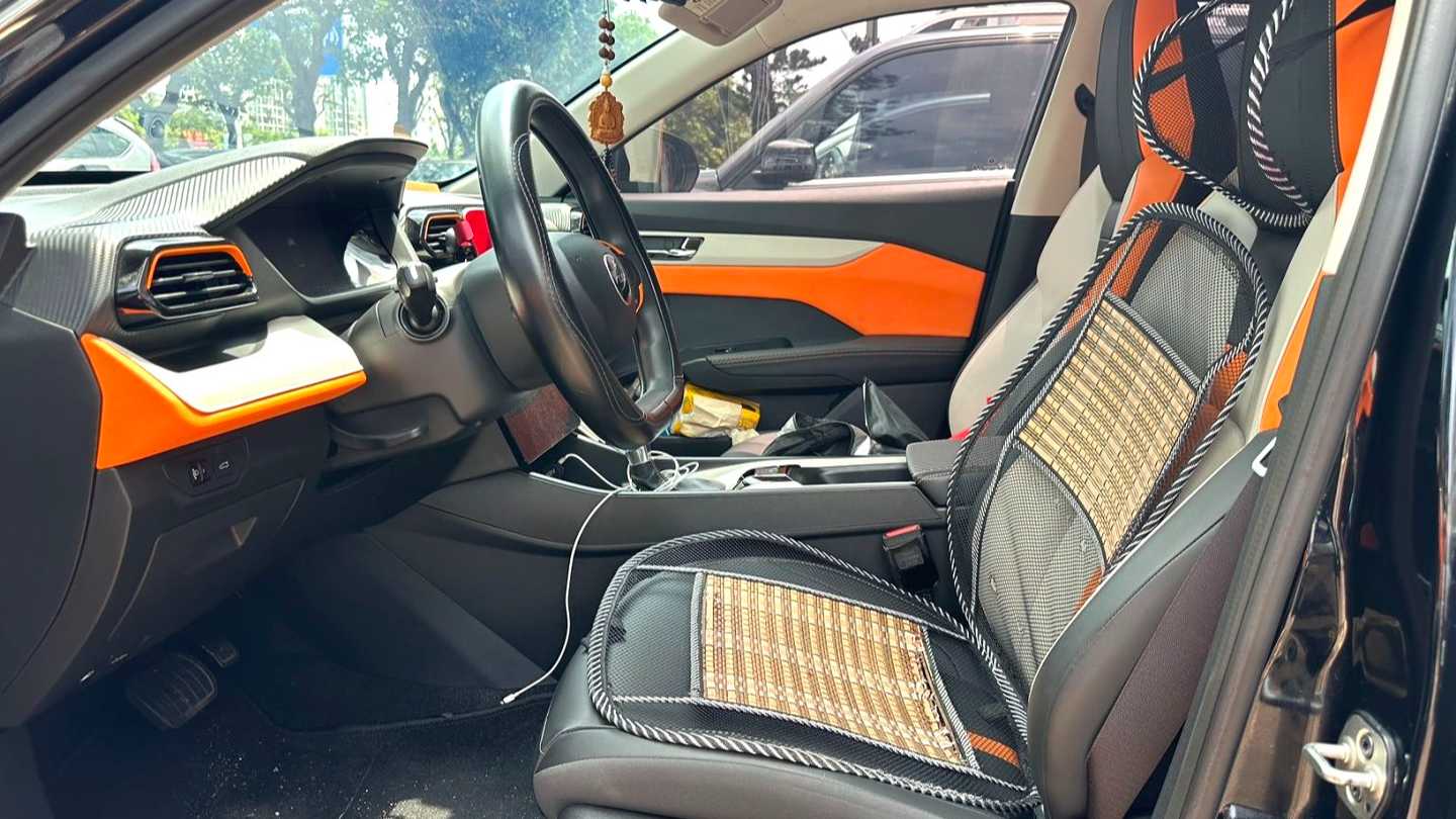 AEOLUS Yi Xuan 2023 Mach 1.5L Automatic Shadow Chasing Edition