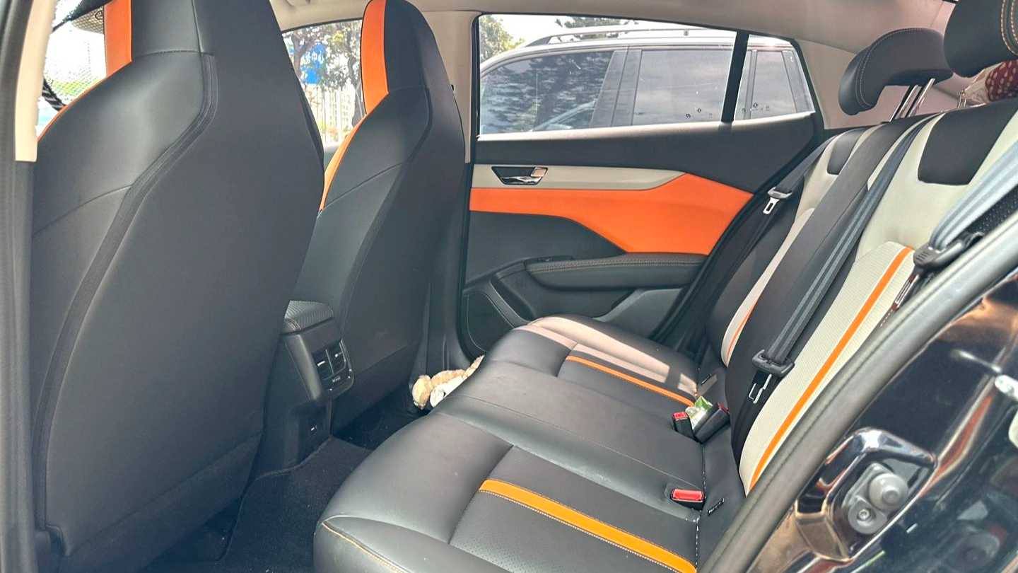 AEOLUS Yi Xuan 2023 Mach 1.5L Automatic Shadow Chasing Edition