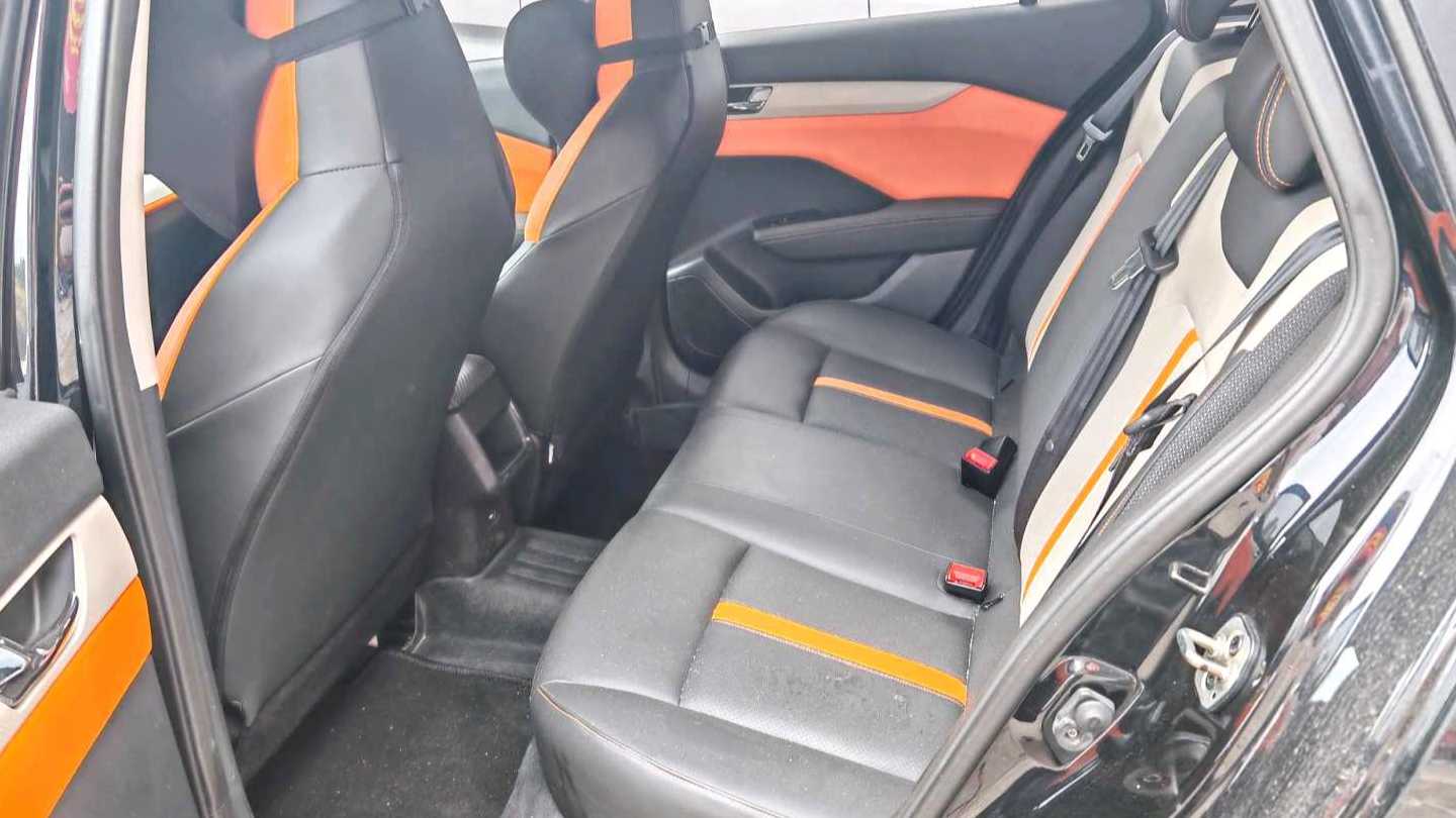 AEOLUS Yi Xuan 2023 Mach version 1.5L automatic wind chasing version