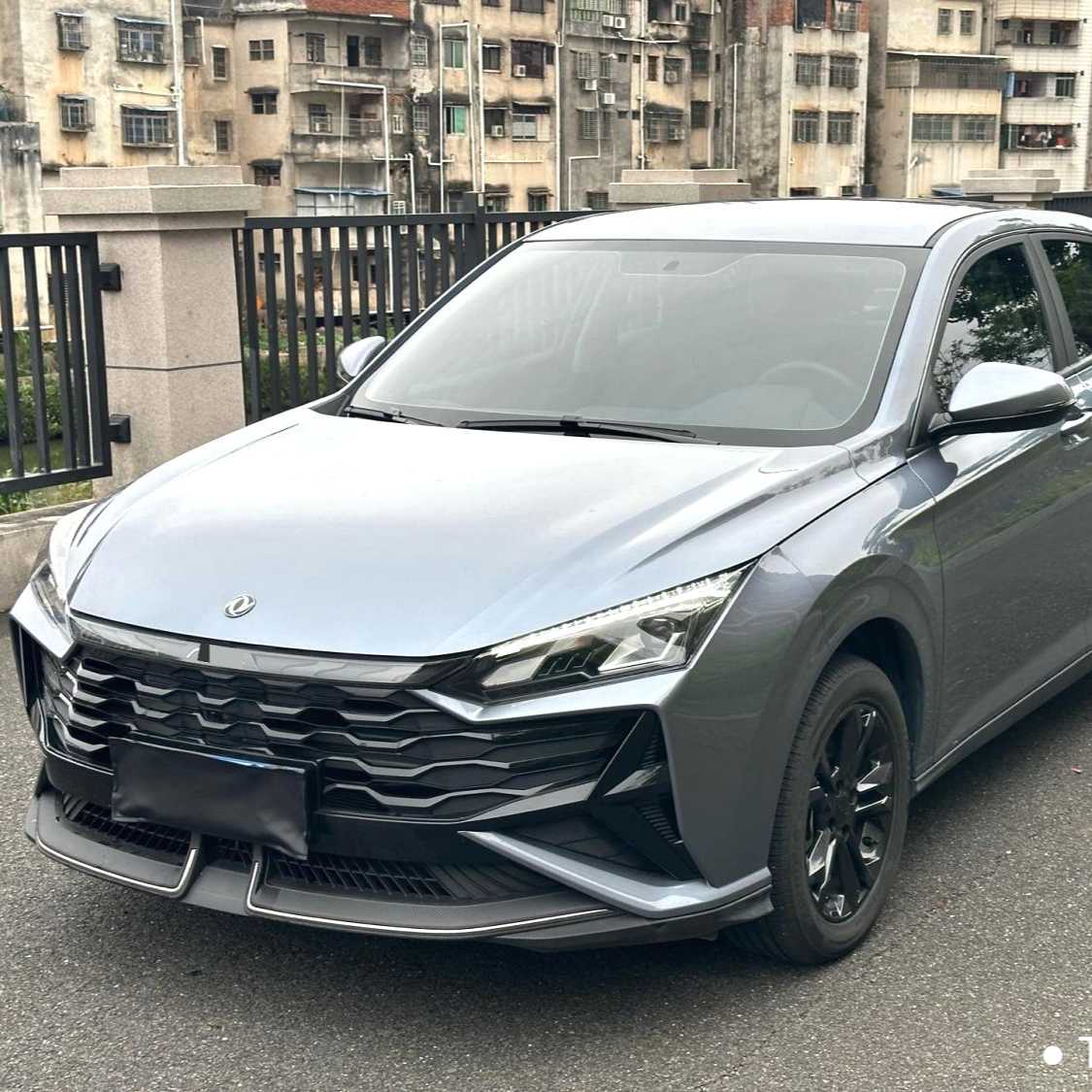 AEOLUS Yi Xuan 2025 1.5L Automatic Luxury Model 二手车