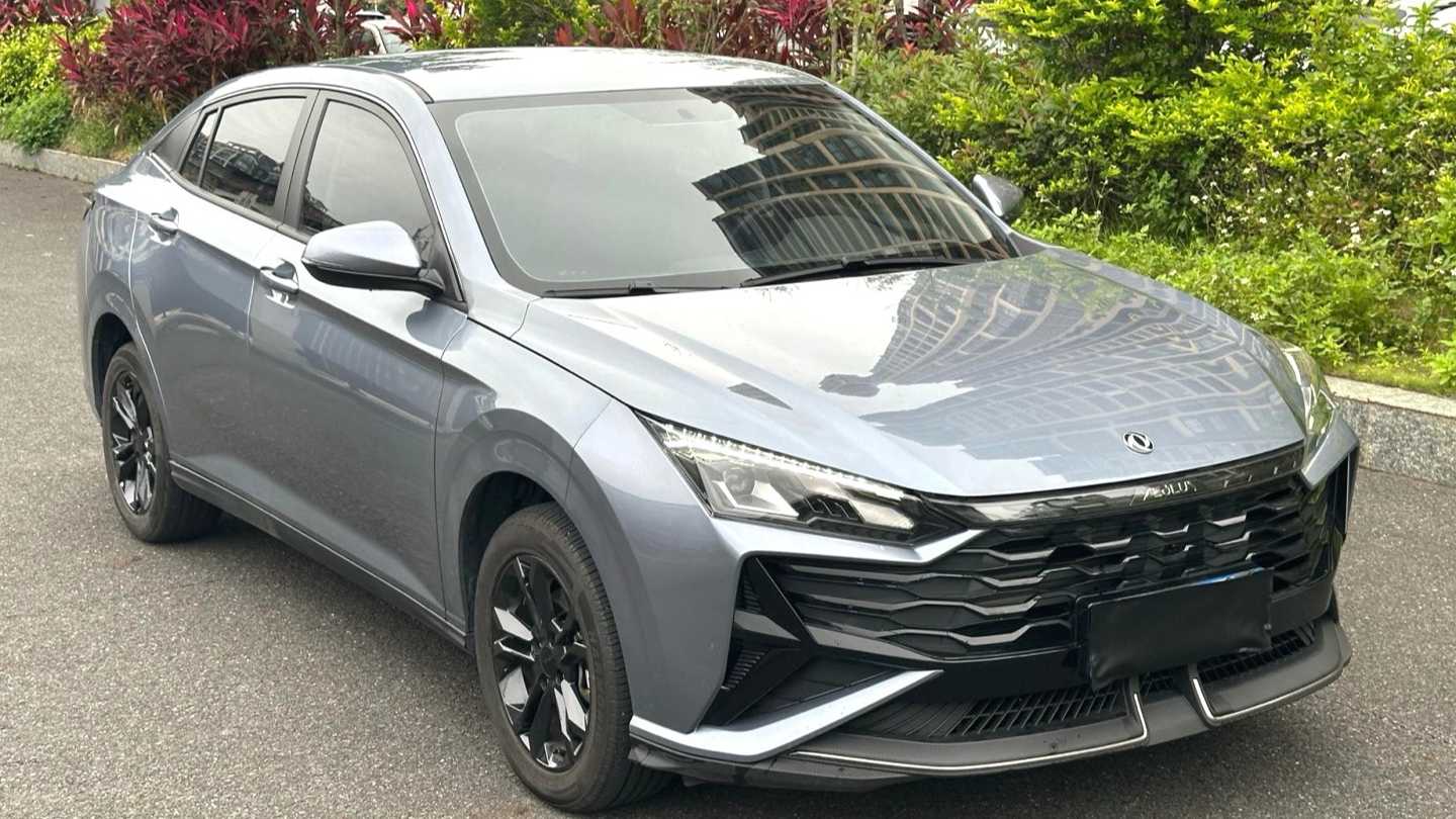 AEOLUS Yi Xuan 2025 1.5L Automatic Luxury Model