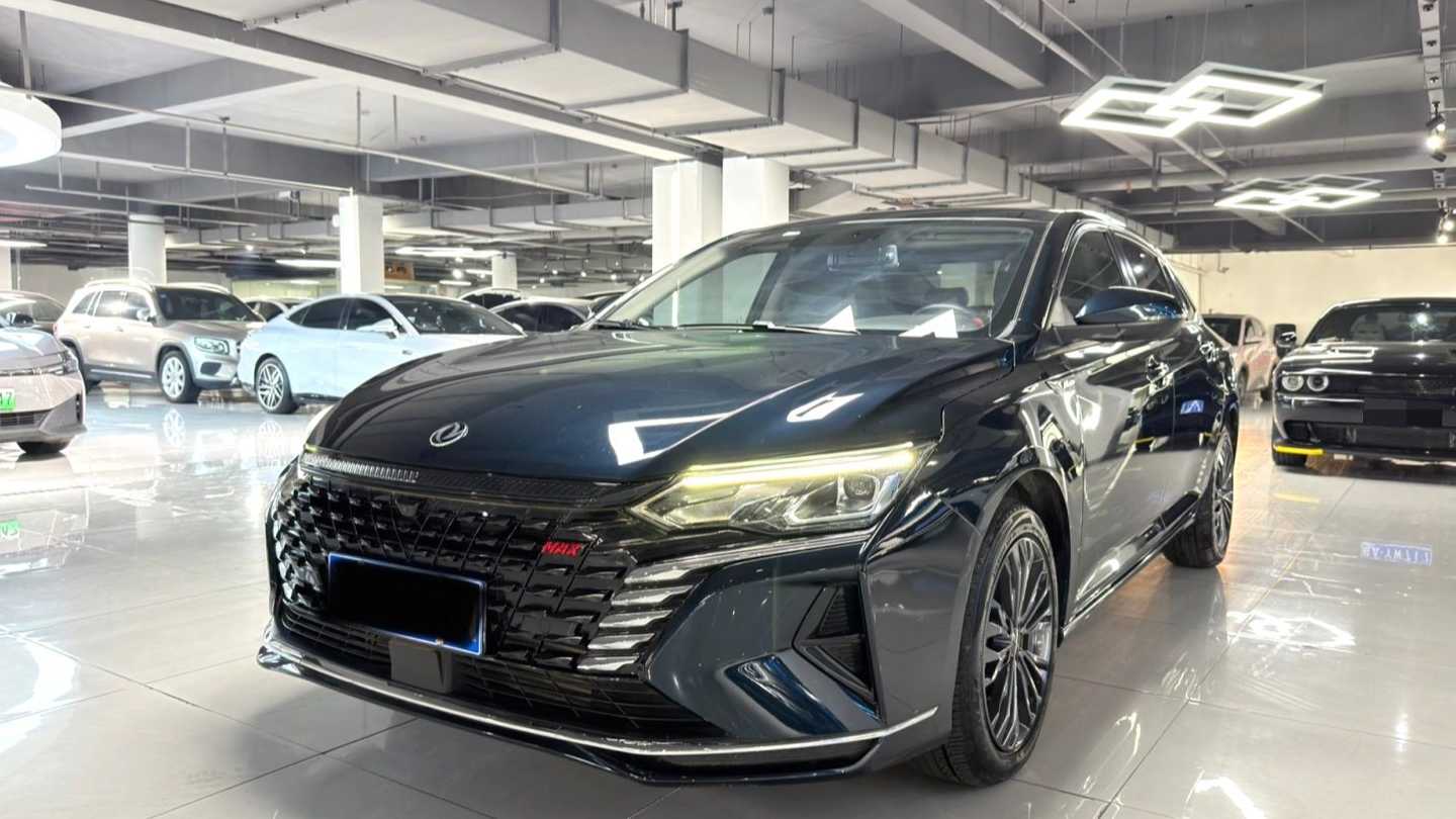 AEOLUS Yi Xuan MAX 2023 1.5T Super Power Dad Edition