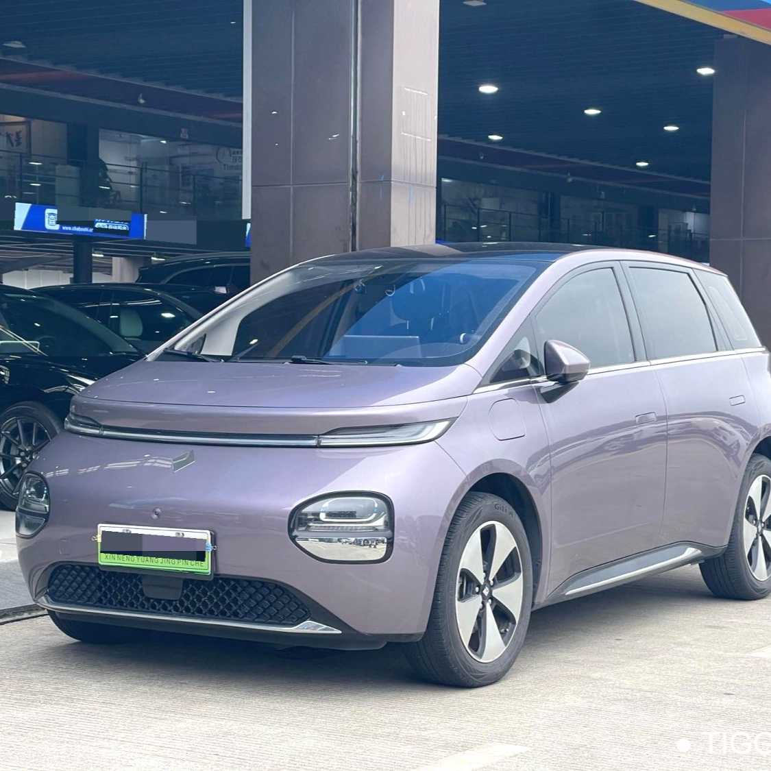 BAOJUN CloudEV‌ 2023 460 Max 二手车