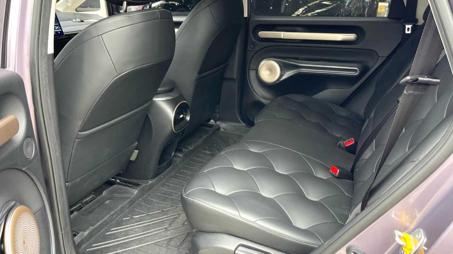 BAOJUN CloudEV 2023 460 Max