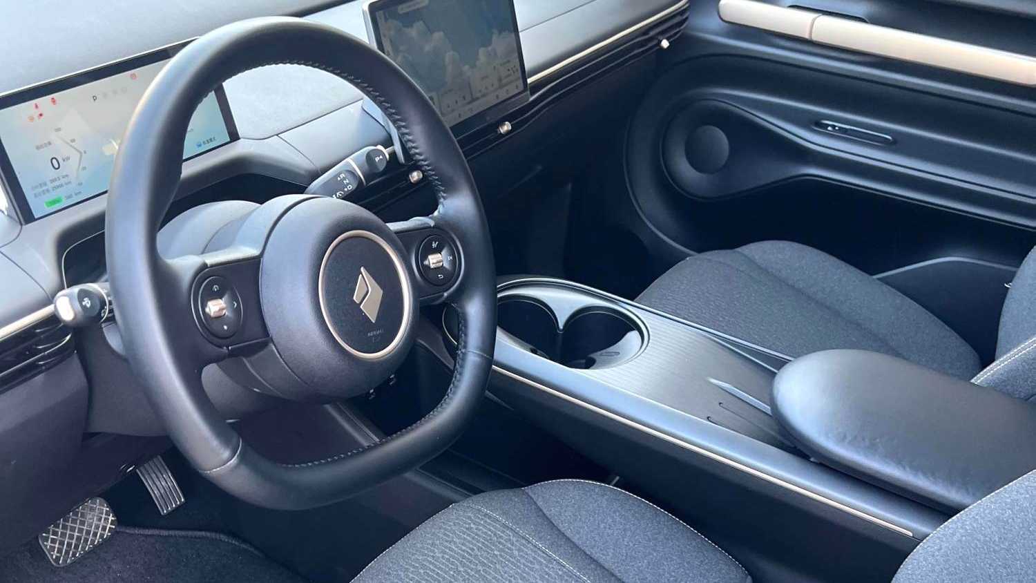 BAOJUN CloudEV 2023 360 Plus